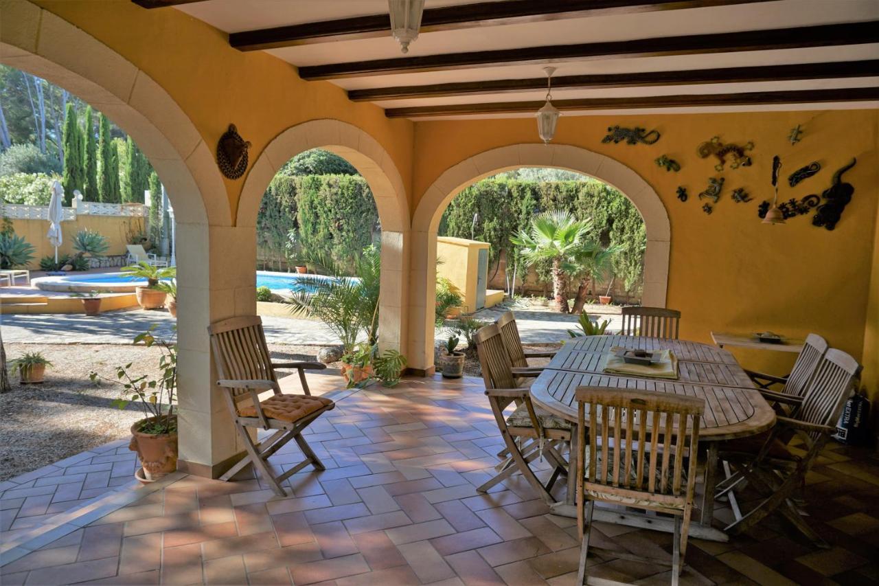 Rinconcillo Hébergement de vacances *