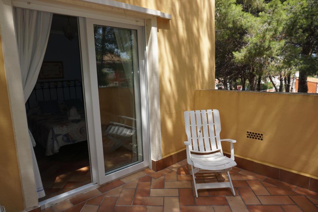 Rinconcillo Hébergement de vacances